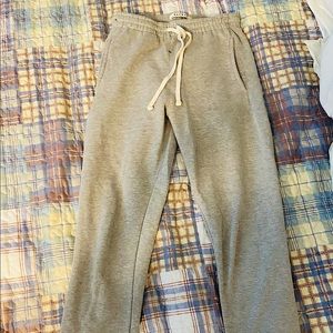 pacsun sweatpants